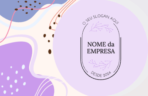 Serviço de Estética e Beleza Verso