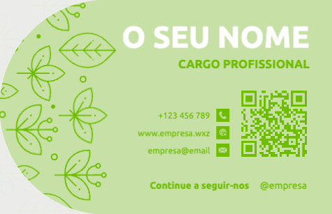 Serviço de Jardinagem Frente