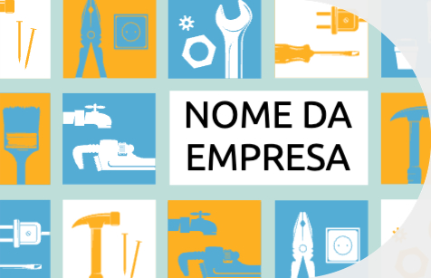 Reparações em Casa Verso