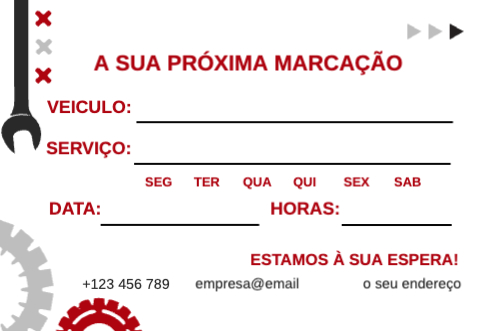 Mecânica Automóvel