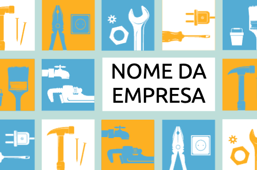 Reparações em Casa