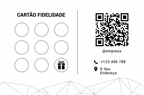 Geométrico Abstrato