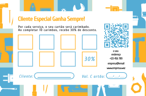 Reparações em Casa