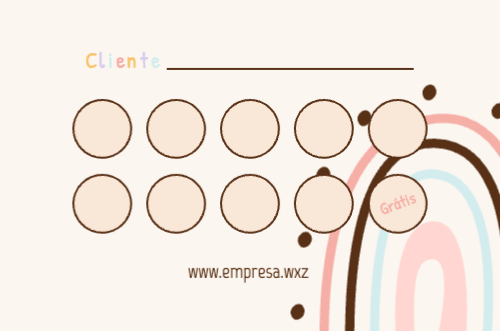 Estilo Boho - Infantil