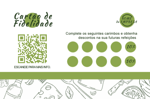 Restauração Gourmet