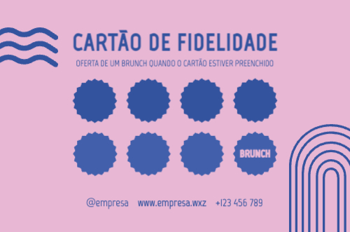 Estilo Retro e Divertido