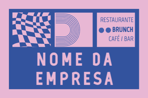 Estilo Retro e Divertido