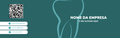 Medicina Dentária Frente