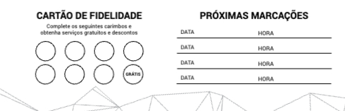 Geométrico Abstrato Interior