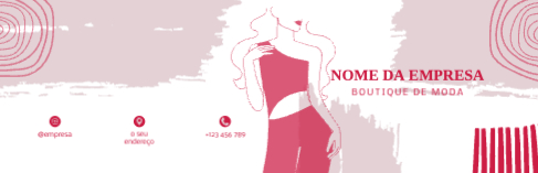 Boutique de Moda Frente