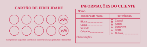 Boutique de Moda Interior