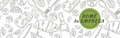 Restauração Gourmet Frente