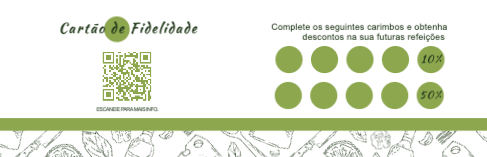 Restauração Gourmet Interior