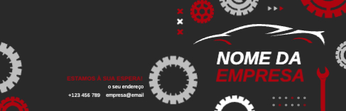 Mecânica Automóvel Frente