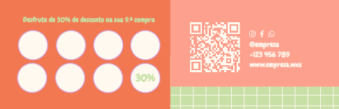 Linhas abstratas- Infantil Interior