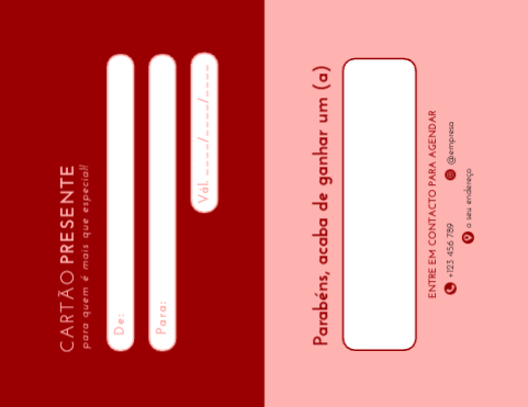 Linhas distorcidas Interior