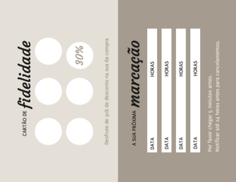 Print Animal Interior