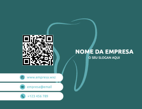 Medicina Dentária Frente