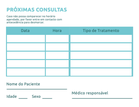 Medicina Dentária Interior