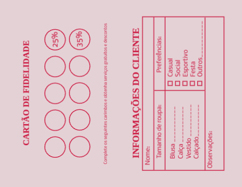 Boutique de Moda Interior