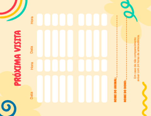 Serviços para Animas de Estimação Interior