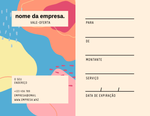 Padrão Abstrato Interior