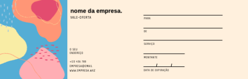 Padrão Abstrato Interior