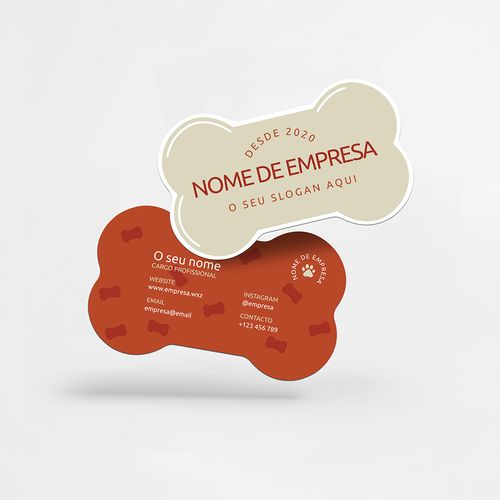 Serviço para Animais de Estimação