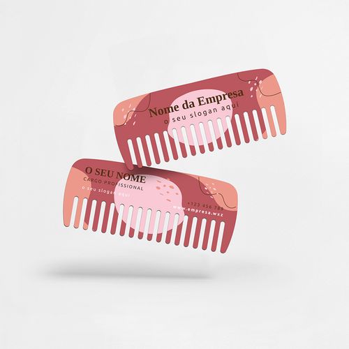 Cabeleireiro e Barbeiro