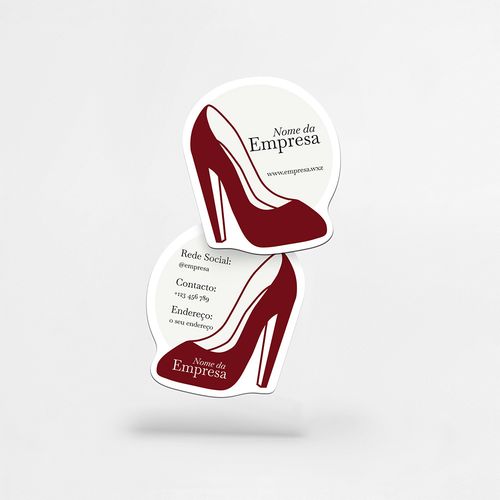 Sapato Stiletto