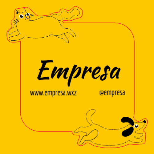 Animais de Companhia