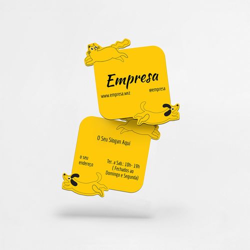 Animais de Companhia