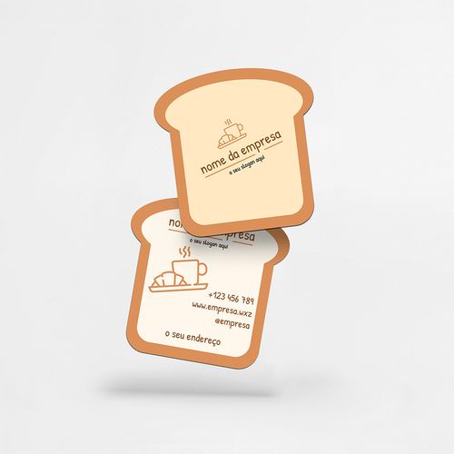 Padaria / Pastelaria