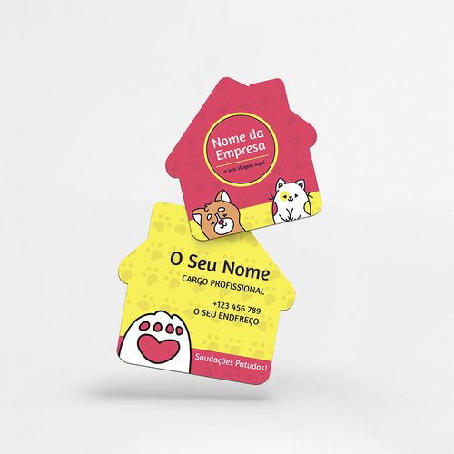 Serviços para Animas de Estimação