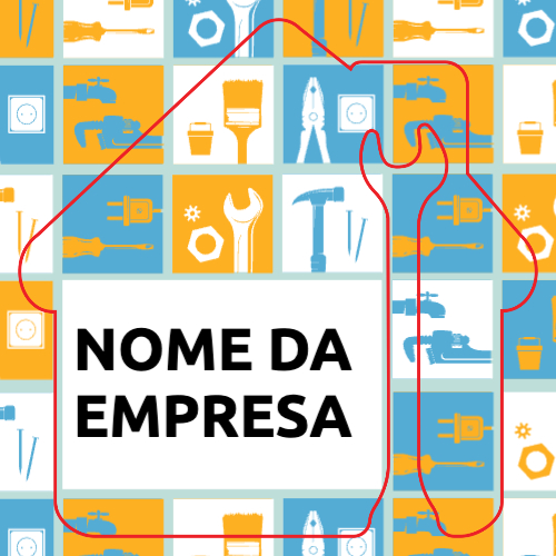 Reparações em Casa