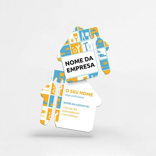 Reparações em Casa