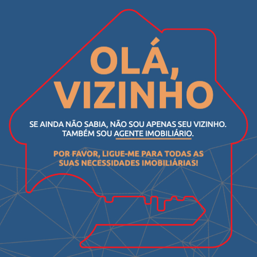 Apresentação Pessoal