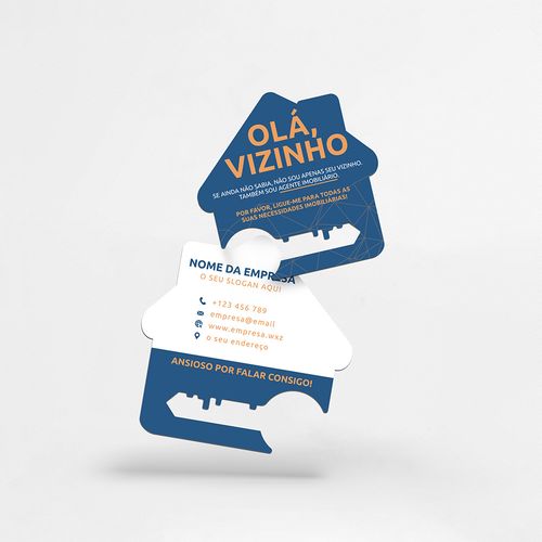 Apresentação Pessoal