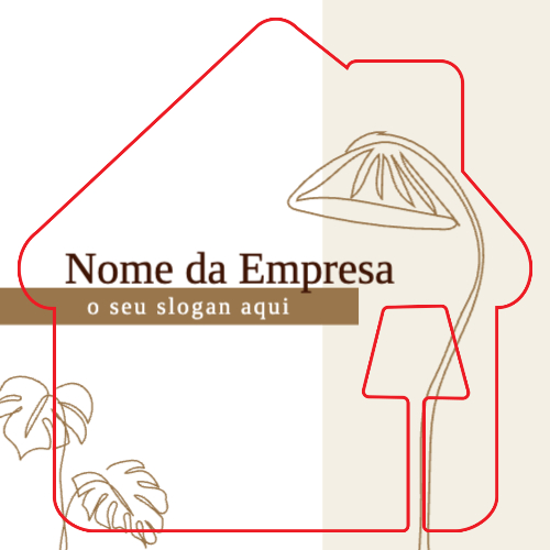 Decoração de Interior