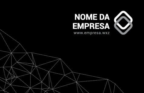 Geométrico Abstrato Verso