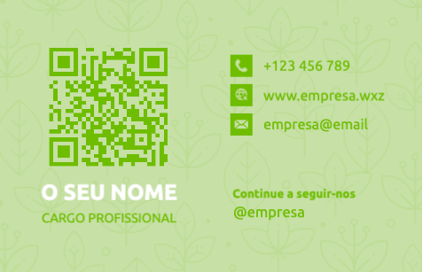 Serviço de Jardinagem Frente