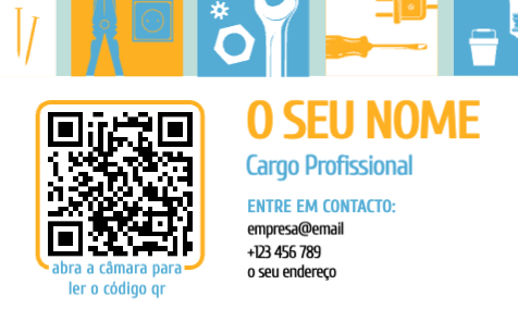 Reparações em Casa Frente