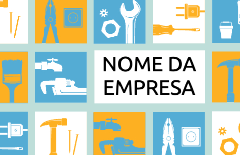 Reparações em Casa Verso