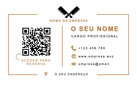 Restauração Frente