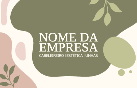 Beleza e Bem-Estar Verso