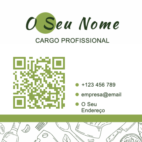 Restauração Gourmet Frente