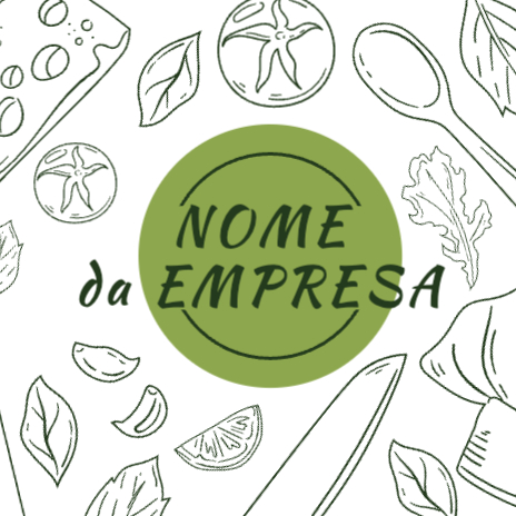 Restauração Gourmet Verso