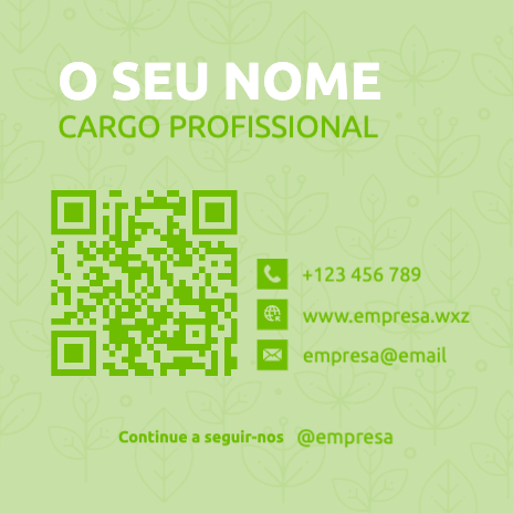 Serviço de Jardinagem Frente