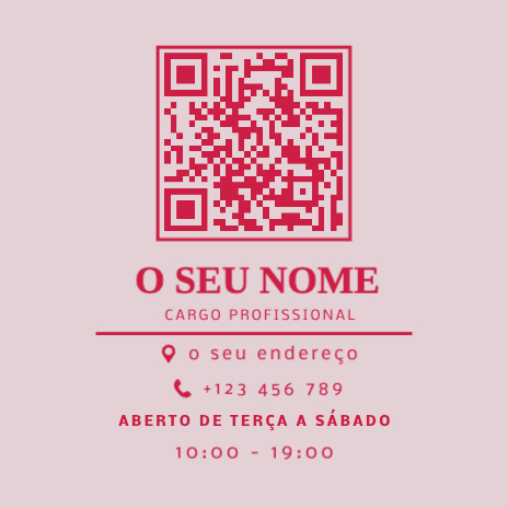 Boutique de Moda Frente