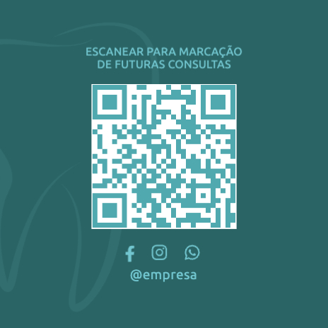 Medicina Dentária Frente